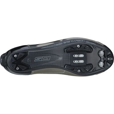 Sidi MTB Tiger 2S SRS Carbon titanium/black 48 Bild 5