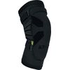 ixs Carve 2.0 knee pads black KS