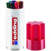 Edding Permanent-Marker 3000 Box thumb 0