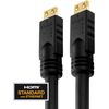 PureLink Câble HDMI - HDMI, 25 m thumb 0