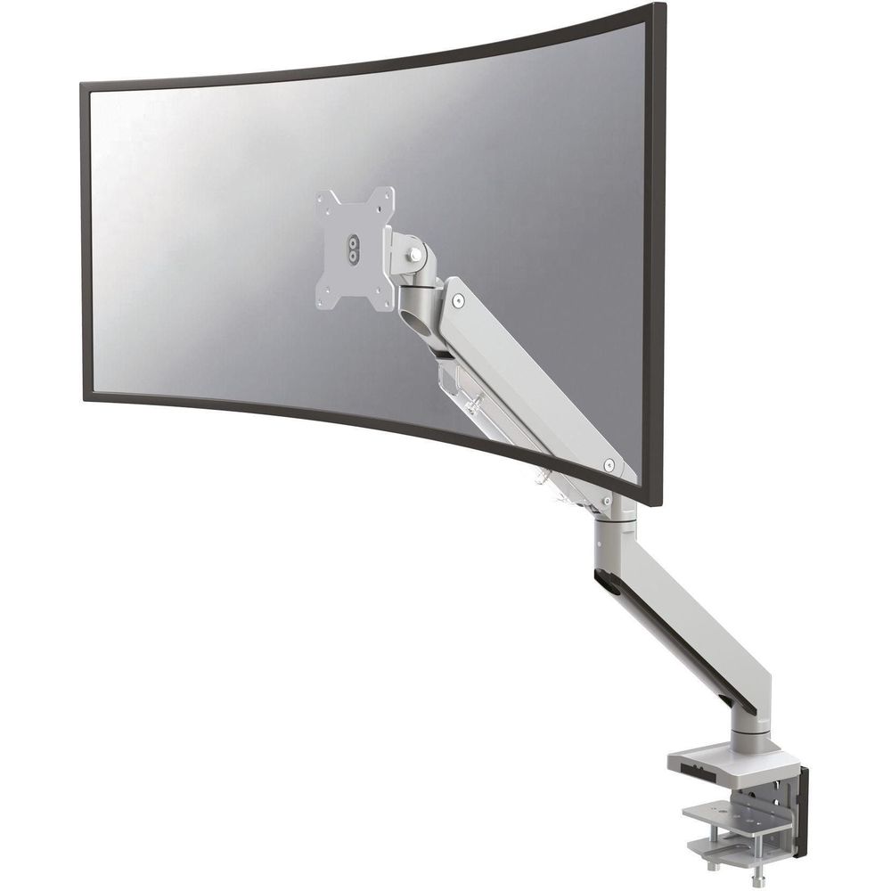 Newstar Supporto per TV / display NM-D775SILVER Argento Bild 1