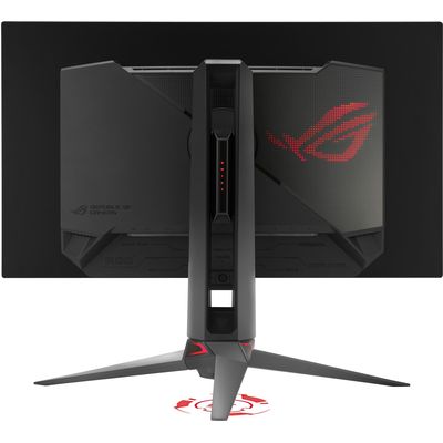 ASUS Monitor ROG SWIFT PG27AQDM Bild 4