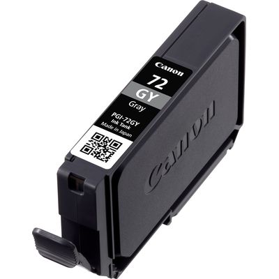 Canon Tinte PGI-72GY / 6409B001 Grey Bild 3