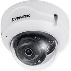 Vivotek FD9389-EHV-v2 Dome Kamera 5 MP, 103°, IR-LED 30m