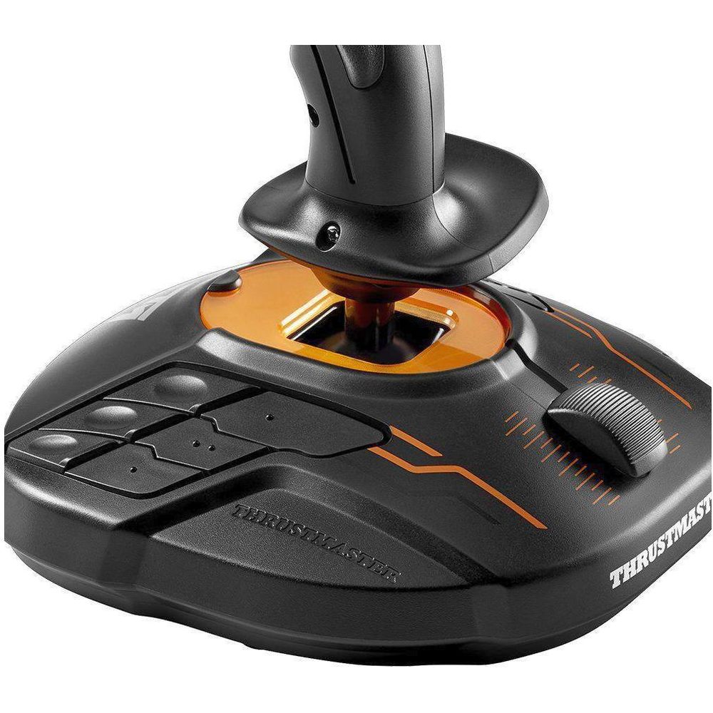 Acquista Thrustmaster T.Flight Hotas 4 Joystick per simulatore di