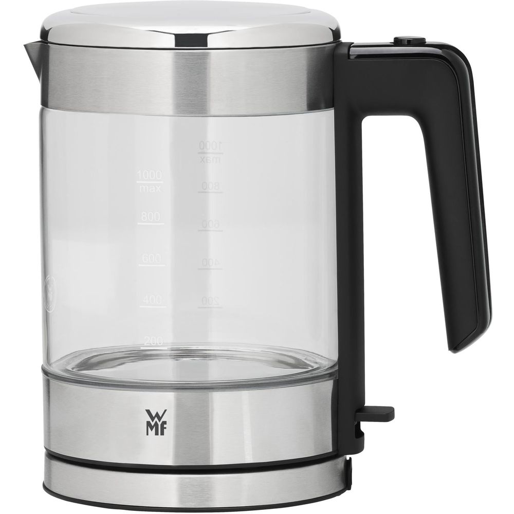 WMF Wasserkocher KÜCHENminis 1 l, Glas Bild 1