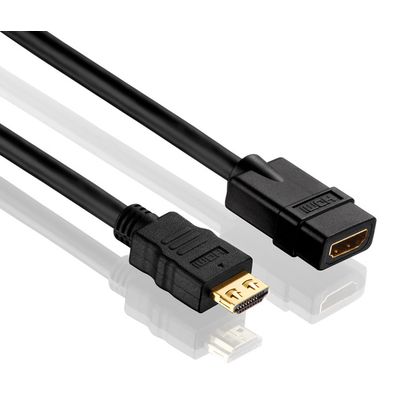 PureLink Kabel HDMI - HDMI, 3 m Bild 2