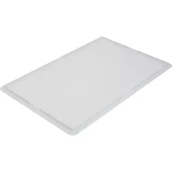 GN Schalen Lid for dough box 60x40cm