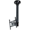 Newstar Ceiling mount FPMA-C200BLACK thumb 2