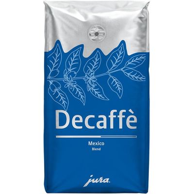 JURA Coffee beans Decaffè 250 g