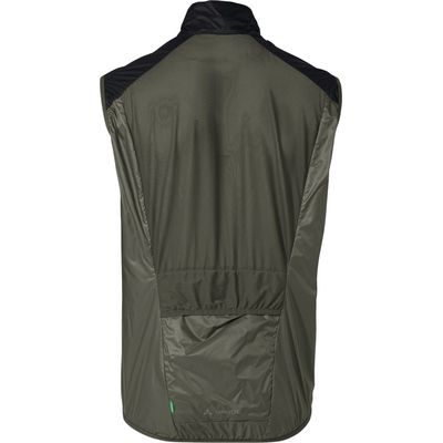 VAUDE Matera Air Vest Men khaki 2XL Bild 2