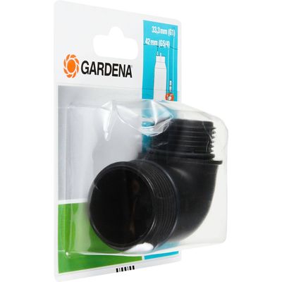 Gardena Submersible pump connection piece 54&#39;G1 Bild 3