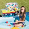 Intex Pool Playcenter Fishing Fun 218 x 188 x 99cm thumb 7