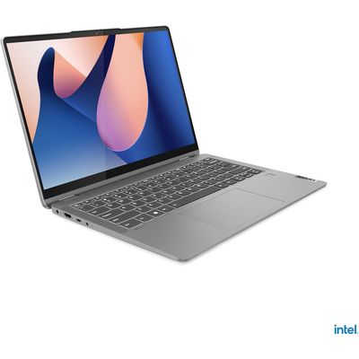 Lenovo Ideapad Flex 5 (Intel) Bild 4