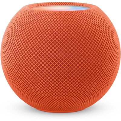 Apple HomePod mini Orange Bild 5