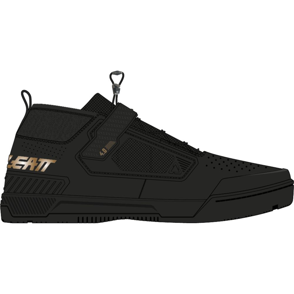 Leatt Chaussure Chlip 4.0 noire 40 Bild 1