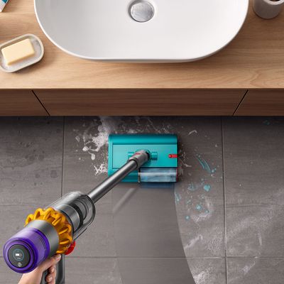 Dyson V15s Detect Submarine Dry and Wet Bild 7