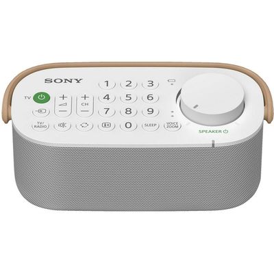 Sony SRS-LSR200 Blanc