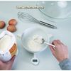 Joseph Joseph Balance de cuisine TriScale pliable blanc thumb 0