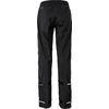 VAUDE Yaras Rain Zip Pants IV Ladies black 46 thumb 0