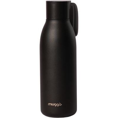 Muggo Bottiglia UVC autopulente BK