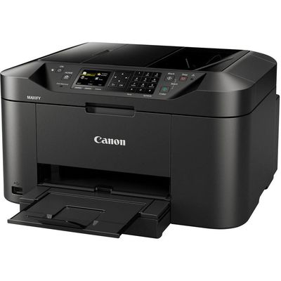 Canon Multifunktionsdrucker MAXIFY MB2150 inkl. Kopierpapier Bild 3