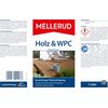 Mellerud Holz &amp; WPC Reiniger 1.0l thumb 0