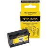 Patona Batterie pour Sony NP-FH50 thumb 2