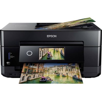 Epson Multifunktionsdrucker Expression Premium XP-7100 Bild 13