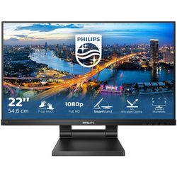 Philips Moniteur 222B1TC / 00 tactile