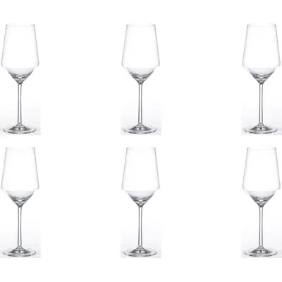 Zwiesel 6er Set Belfesta/Pure 1 Rotweinglas 540ml