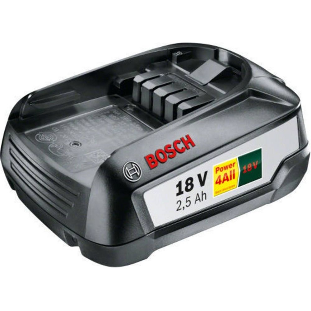 Bosch Batteria sostitutiva professionale PBA 18V 25Ah 0600A005B0 Bild 1