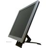 Newstar Supporto per TV / display FPMA-D825BLACK Nero thumb 0