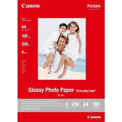 Canon Photo paper a4 210 g / m² 100 pieces