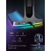 Fifine Supporto per cuffie S3 RGB thumb 1