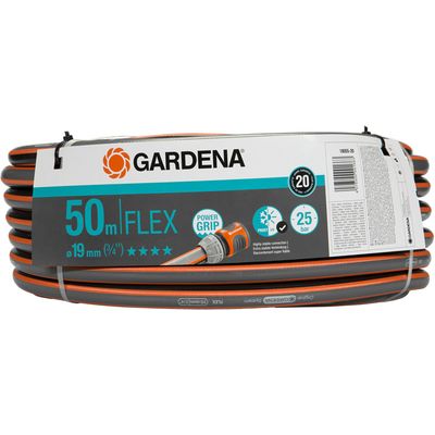 Gardena garden hose comfort flex 50 m Ø 19 mm Bild 6