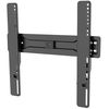 Newstar wall mount led-w600black black thumb 6