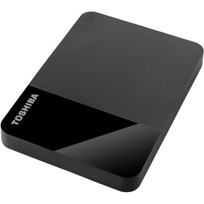 Toshiba Externe Festplatte Canvio Ready 1 TB Bild 3