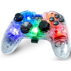 Nacon GC-200WL Gaming Controller - RGB [PC]