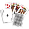 Carta.media Carte da poker in scatola pieghevole thumb 0