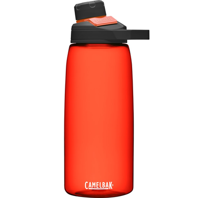 Camelbak Chute Mag Bottle 1.0l fiery red 23