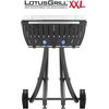 LotusGrill XXL bleu profond thumb 1