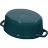 Staub Topf oval La Mer 8 lt., 37cm thumb 2