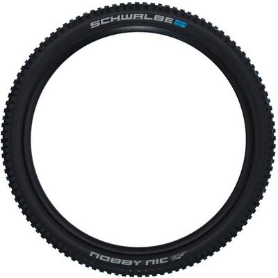 Schwalbe Nobby Nic Evo tire 29x2.35 Addix Bild 3