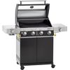 Rösle Gas grill BBQ station Videro G6 G6-S thumb 0