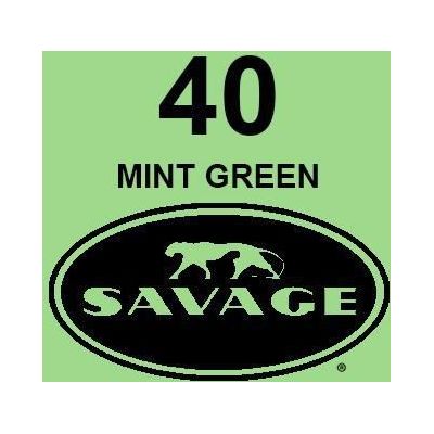 Savage Sfondo 2.72mx 11m carta verde menta