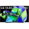 LG OLED83C39LA OLED 4K Cinema Design - 2023 thumb 6