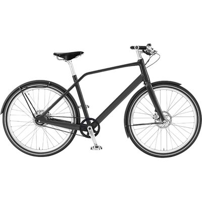 Hebie Garde-boue Alumee 28&quot; vélos 52mm Bild 2