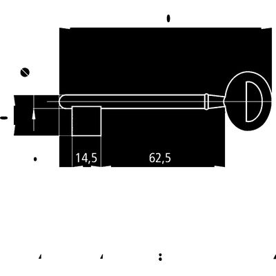 Schänis Schlüssel 4 S 2005 Nr. 4