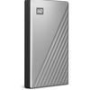 Western Digital Externe Festplatte My Passport Ultra for Mac 6 TB, Silber thumb 0